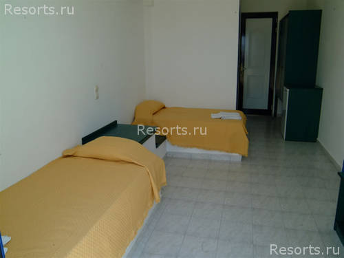 Esperia Hotel 40